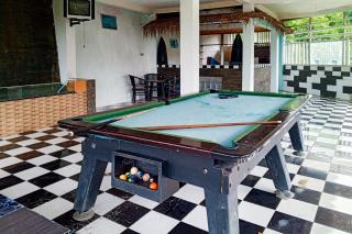 Villa Kampus Near Taman Safari Cisarua Puncak RedPartner - Bogor - 4