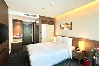 Ramada Encore by Wyndham Busan Station - Busan - 4