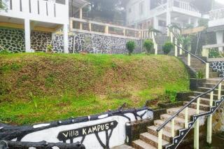 Villa Kampus Near Taman Safari Cisarua Puncak RedPartner - Bogor - 6
