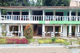 Villa Kampus Near Taman Safari Cisarua Puncak RedPartner - Bogor - 9