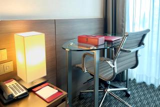 Ramada Encore by Wyndham Busan Station - Busan - 2