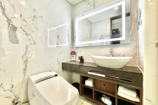 Ramada Encore by Wyndham Busan Station - Busan - 3