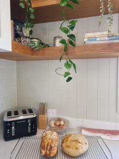 Kenilworth Belli Creek Homestead Retreat - 4