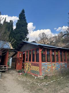 Hippy Hyde Kalga - 6