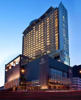 Sheraton Nha Trang Hotel & Spa - Nha Trang - 9