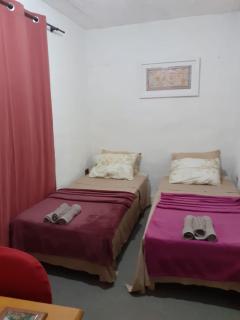 Casa condomínio paz - Petrópolis - 6
