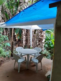 Casa condomínio paz - Petrópolis - 2