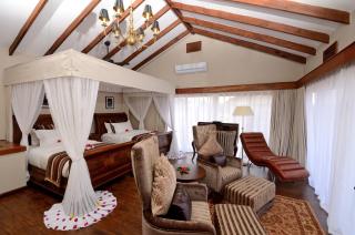 Ngorongoro Oldeani Mountain Lodge - Oldeani - 3