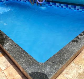 Área de Lazer Com Quarto - 3