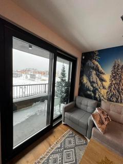 Natural White apartments - Bjelašnica - 1