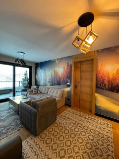 Natural White apartments - Bjelašnica - 3
