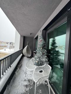 Natural White apartments - Bjelašnica - 6