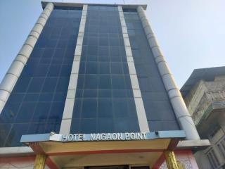 Hotel Nagaon Point - Nowgong - 6
