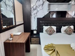 Hotel Nagaon Point - Nowgong - 3