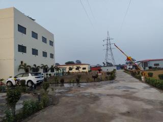 The Velvet Sky Hotel & Resort - Bahraich - 7