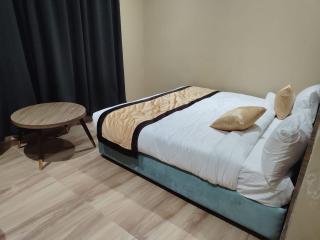 The Velvet Sky Hotel & Resort - Bahraich - 3