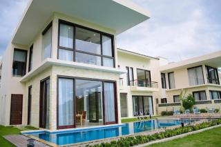 Diamond Bay Golf and Villas - Nha Trang - 1