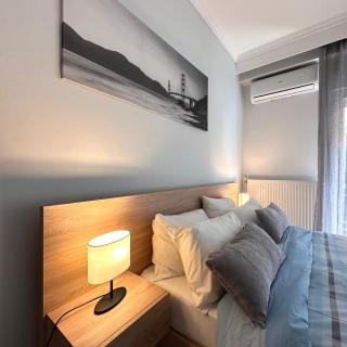 ANEMOME DELUXE APARTMENT - Tessalónica - 5