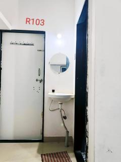 Swami Krupa Guest House Akkalkot - Akalkot - 7