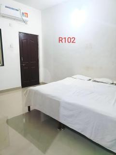 Swami Krupa Guest House Akkalkot - Akalkot - 3