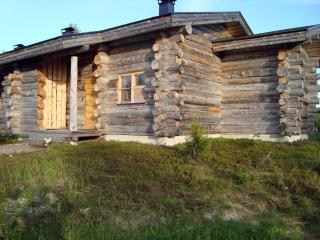 Otsontupa Apartment - Ruka - 9
