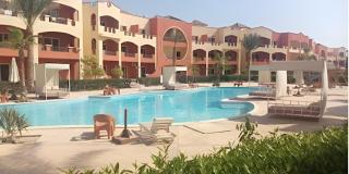 Apartment in La Sirena Resort - Sharm el Sheikh - 7