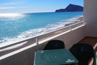 Hostal El Trovador - Altea - 4