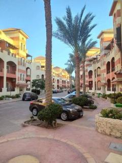 Apartment in La Sirena Resort - Sharm el Sheikh - 8