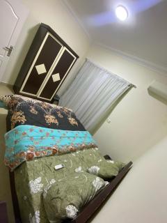 Apartment in La Sirena Resort - Sharm el Sheikh - 6