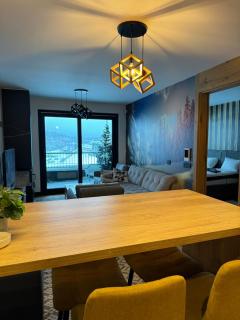 Natural White apartments - Bjelašnica - 4