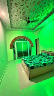 prithvis redville farmhouse & agro tourisam - Panvel - 8