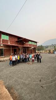 prithvis redville farmhouse & agro tourisam - Panvel - 6