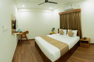 FLY VIEW Airport Residency - Nedumbassery - 5