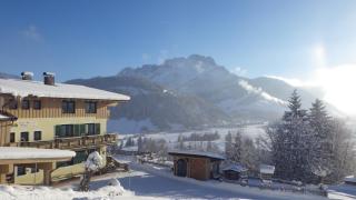 Ferienhof Obertenn - Hochfilzen - 7