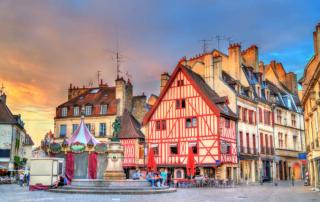 Le petit Guillaume - Dijon - 3