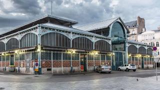 Le petit Guillaume - Dijon - 2
