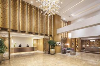 Somerset Software Park Xiamen - 9