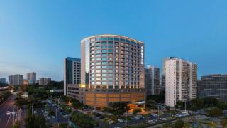 Somerset Software Park Xiamen - 2