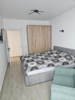 Family Apartament Mamaia - 5