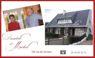 Le Franquevillette - Boos - 6
