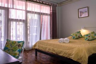 GOTUM Hostel 2 & Money Exchange - Phuket - 0