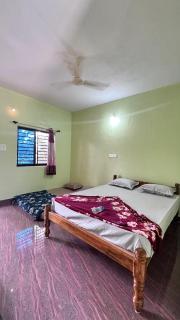 Gokarna stay Raj Kencha's - Gokarna - 4