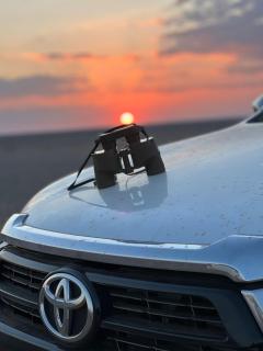 Wadi Rum luxury Hamad - 5