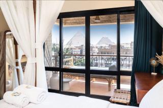 The Great Pyramid Duo 2BDR Stunning Stay! - 2