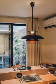 JS暁宅-静寂 清澄 seijaku seichou - Osaka - 9