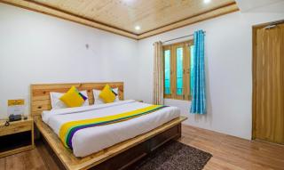Itsy Hotels Shri Gv Inn, 600 Mtrs From Tiffin Top - Nainital - 3