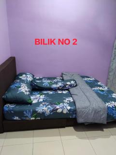 Homestay Lyn Impian - Tanjung Rambutan - 3