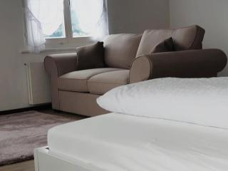 Sternen Doppelzimmer - - 1