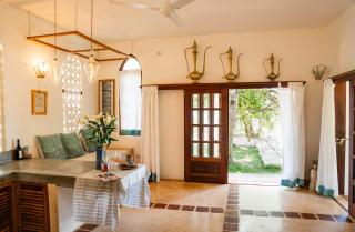 Mawimbi Cottage - Ukunda - 6