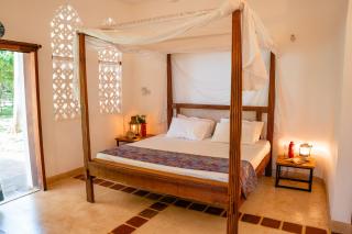 Mawimbi Cottage - Ukunda - 1